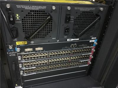 南通交换机回收 思科交换机回收