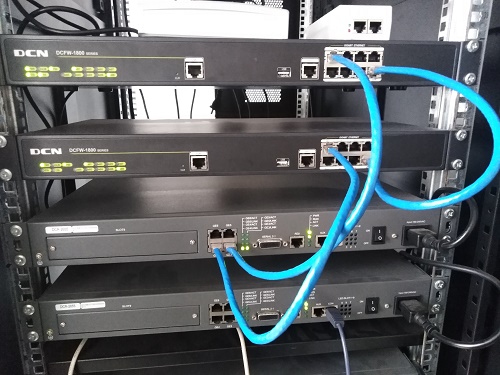 南通防火墙回收 机房下架硬件设备回收