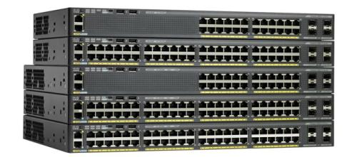 南通交换机回收