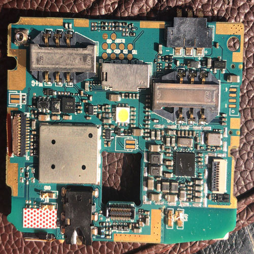 南通线路板回收