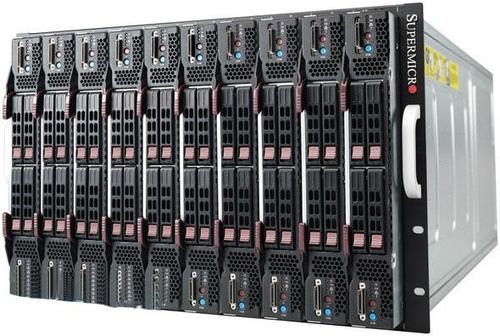 南通服务器回收